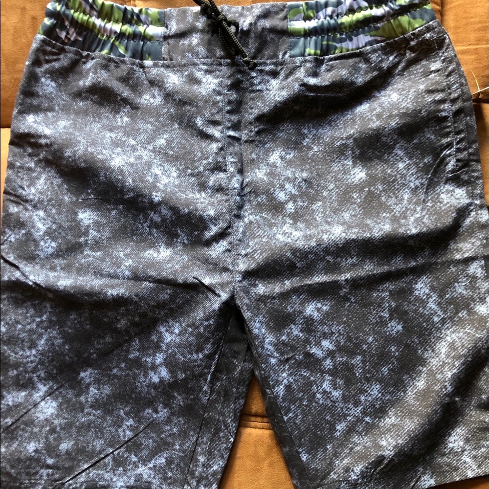 Boys shorts